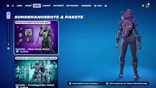 Fortnite Der Neue Crew Pass [upl. by Noraa]