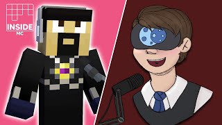 AntVenom Talks Minecraft Music amp The Minecraft Farlands  InsideMC 106 [upl. by Moulton878]