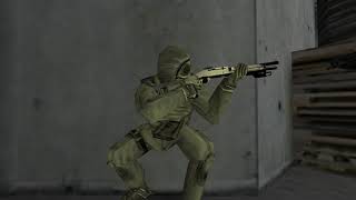 Counterstrike 16 Vertigo [upl. by Cordell]