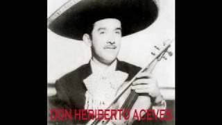 Mariachi de Heriberto Aceves Trompetas Mexicanas [upl. by Suiratnod]