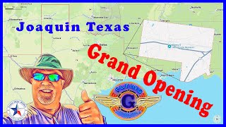 Grand Opening Flying G Motorcycle Museum • Joaquin Texas • Wall Of Death [upl. by Rudiger906]