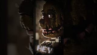 Father its me Michael fnaf fnaf3 fivenightsatfreddys edit fnafedit [upl. by Sully]