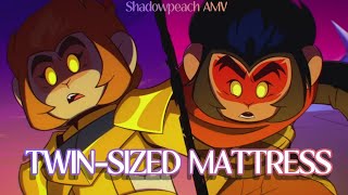 TwinSized Mattress  LMK Season Four AMV [upl. by Arelc123]