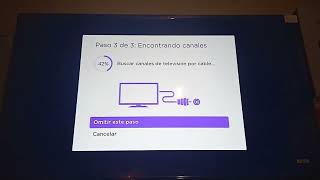 la nueva actualización de roku tv con los canales digitales y streaming juntos en tv en vivo [upl. by Jillian]