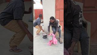 Mission Impossible😅😅funny video 😅 [upl. by Atinahs]