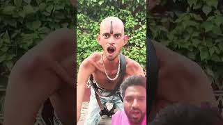 Gabbar is back🥸😎🥸shorts funny trending viralvideo [upl. by Llertnac]