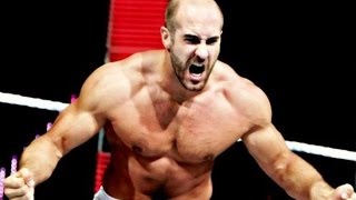 10 Strongest Wrestlers In WWE Today [upl. by Dleifniw]