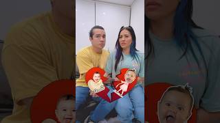 NASYA NO QUIERE HERMANITOS comedia [upl. by Egas92]