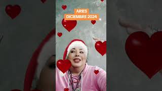 Aries Diciembre 2024 [upl. by Byron]