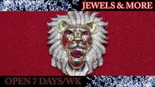 Jewels n More Youngstown OH   Advertisement   NEW LOCATION [upl. by Otes]