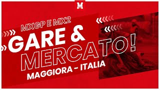 Maggiora 2024 Gare amp Mercato piloti  Insoliti sospetti RECAP [upl. by Nadnerb]