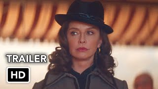 Feud Capote vs The Swans FX Trailer HD – Naomi Watts Diane Lane Calista Flockhart series [upl. by Montague]