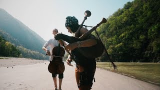 Pirates Of The Caribbean Remix  VioDance Violin Cover [upl. by Phillis719]