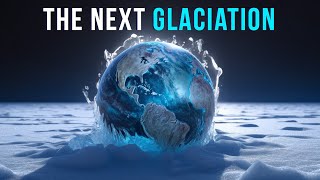 Forget Global Warming A Terrible Ice Age Awaits Us [upl. by Ansel362]