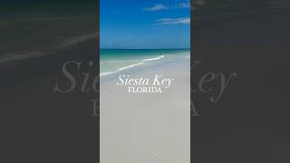 Siesta Key  Things To Do Tampa Bay [upl. by Cardinal397]