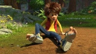 New Animation Movies 2018 Full Movies English  Kids movies  Comedy Movies  Cartoon Disney [upl. by Dominy]