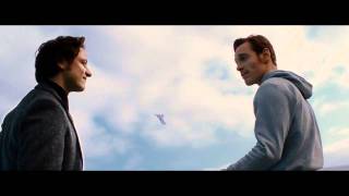 X  Men  First Class Official Clip 12 quotBanshee Fliesquot HD 2011 [upl. by Gustavus]