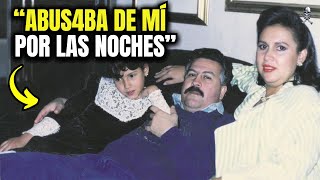 Este es el Testimonio de Manuela la Hija de Pablo Escobar ¡Cuenta Toda La Verdad [upl. by Gothar]