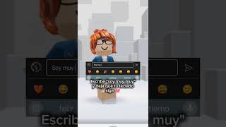 Deja que tu teclado siga👹 humor keniaosfans roblox edit keninis [upl. by Thorndike]