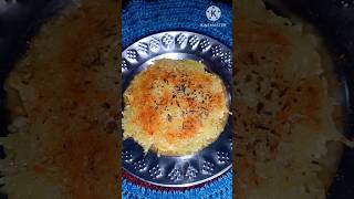 Murmure ka Pancake🥰😍gharkakhana murmure murmurekaparatha viral trending shorts ytshortsindia [upl. by Fanechka]