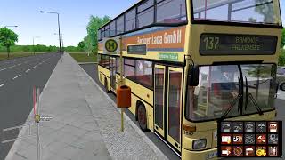 OMSI2 Bus Simulator Spandau Beginners Setup Guide Tutorial [upl. by Lorre]