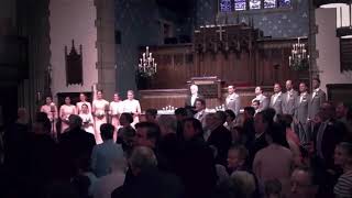 Stetler Wedding Highlights [upl. by Guildroy589]