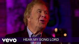 Hear My Song Lord Lyric Video  Live At Gaither Studios Alexandria IN2019 [upl. by Beauchamp]