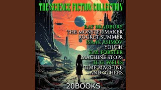 Chapter 3 the Days of Imprisonment3  The Science Fiction Collection 20 Books [upl. by Ocana]