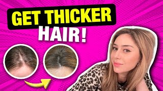 How to Stop Hair Thinning Dermatologist’s Secrets for Hair Loss  Dr Shereene Idriss [upl. by Patrica]