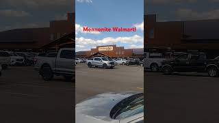 New Mennonite store store retail iowa [upl. by Leirej]