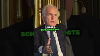 Atomausstieg und Flüchtlingsrettung  Harald Schmidt augsburgerallgemeine [upl. by Eniala]