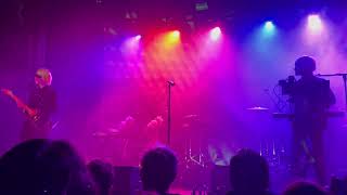 Drab Majesty live  39 by Design Webster Hall NYC 92823 [upl. by Nicholas]