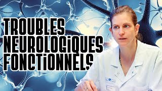 TROUBLES NEUROLOGIQUES FONCTIONNELS  à la FRONTIÈRE entre NEUROLOGIE et PSYCHIATRIE [upl. by Zachary]