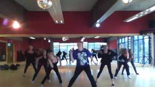 Kesha  Tik Tok Choreo by Olli [upl. by Iy]