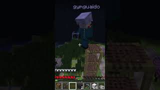 Talked Off The Ledge In minecraft [upl. by Aikaj918]