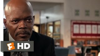 Coach Carter 59 Movie CLIP  A Better Life 2005 HD [upl. by Eiliak]