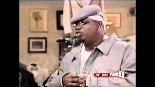 E40 On The Jamie Foxx Show [upl. by Luhar]