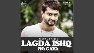 Lagda Ishq Ho Gaya [upl. by Lielos]