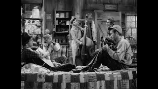 The Darlings  quotOld Josephquot  The Andy Griffith Show S3E31 1963 [upl. by Eicart]