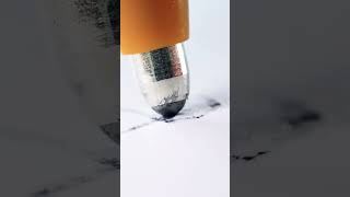 satisfying macro experiment animation oddlysatisfying smartphone urday 😮😦😧🤔😲 [upl. by Aicilas]