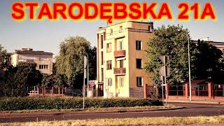 HISTORIA WŁOCŁAWKA STARODĘBSKA [upl. by Aicener]