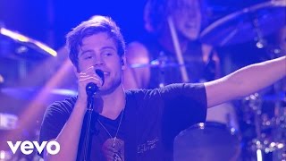 5 Seconds of Summer  Shes Kinda Hot Vevo Certified Live [upl. by Eerehc]