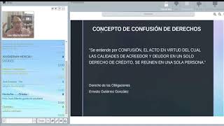 Tópicos Fiscales – Formas de Extinción de las Obligaciones – Sesión 2 [upl. by Herzel701]