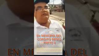 EN MEMORIA DEL GORDITO RIMAS PARTE 4 risas diversion [upl. by Avivah]