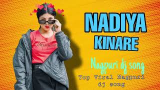 Nadiya Kinare  नदिया किनारे  Official Full Video  New Nagpuri Song 2023  Singer  Arbin amp Preeti [upl. by Nuncia]