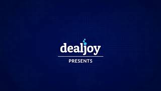 Cash back Сервис DealjoyОбзор ICO проэкта Dealjoy [upl. by Pettiford]