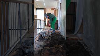 I started my renovations on my abandoned home [upl. by Sidney]