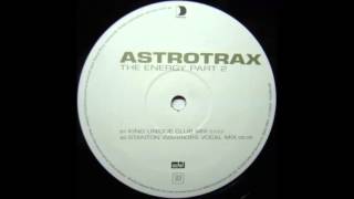 Astrotrax  The Energy BMR Club Mix 2000 [upl. by Cyndy]