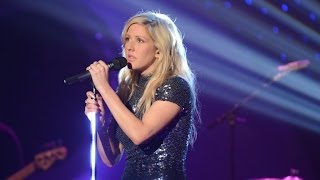 Ellie Goulding How Long Will I Love You  BBC Children in Need 2013  BBC [upl. by Treboh]