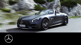 Best of Benz – Top 5 Convertibles [upl. by Yclehc]